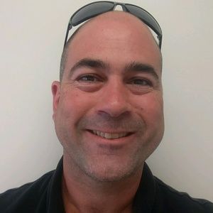 Meet your Posher, Jason